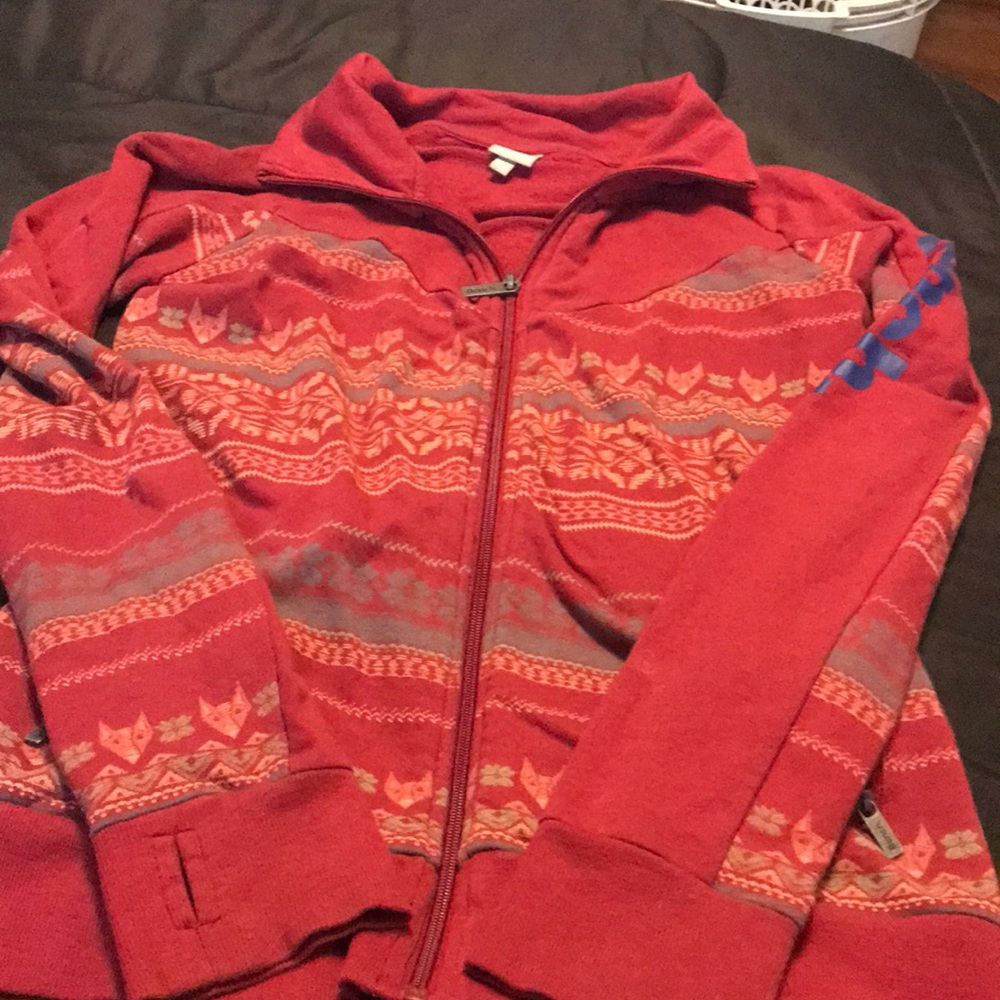 Jacket